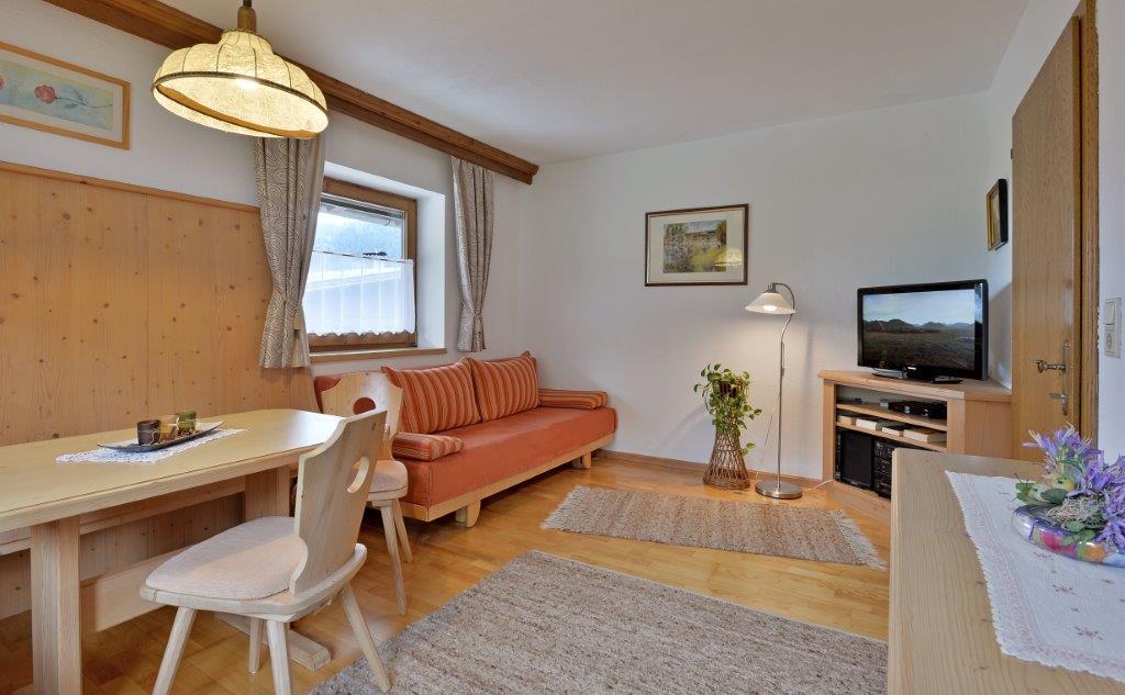 Apartment Alpin Aschau Im Zillertal Bilik gambar