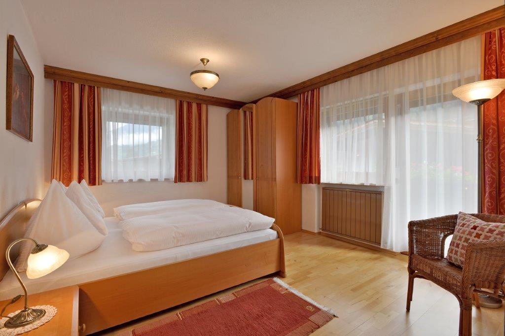 Apartment Alpin Aschau Im Zillertal Bilik gambar