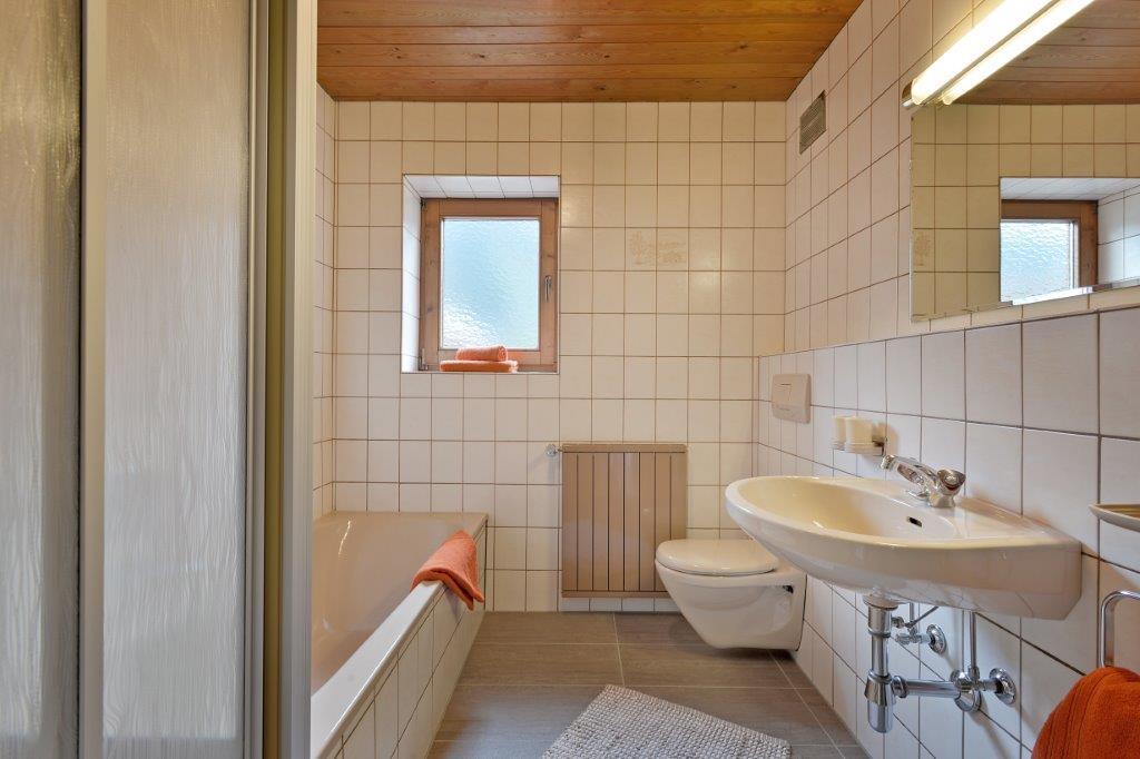 Apartment Alpin Aschau Im Zillertal Bilik gambar