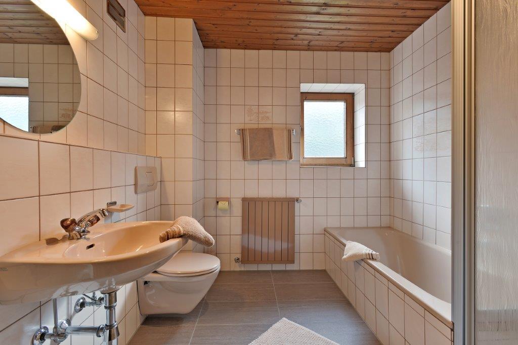 Apartment Alpin Aschau Im Zillertal Bilik gambar