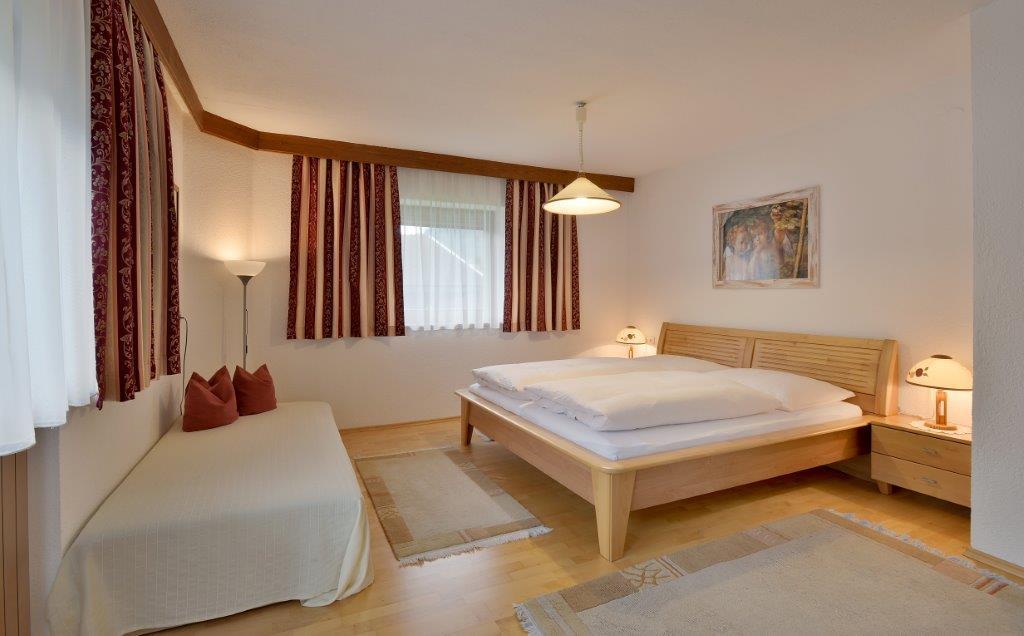 Apartment Alpin Aschau Im Zillertal Bilik gambar